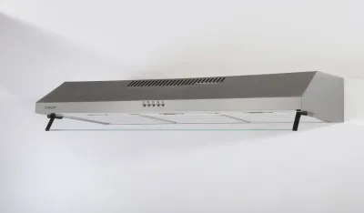 Candy CFT910/4SX/1 De pared Acero inoxidable 348,8 m³/h