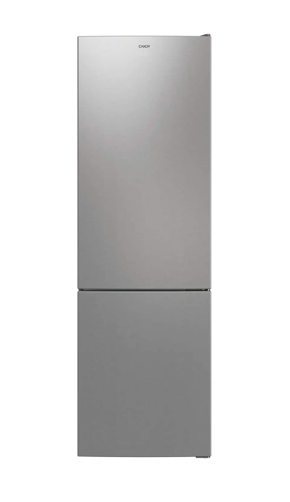 Candy City Combi CCT3L517ES Independiente 260 L E Plata