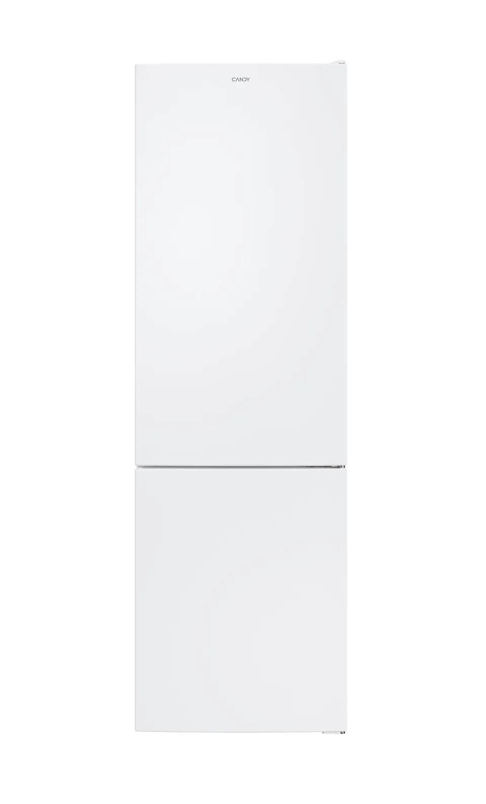 Candy City Combi CCT3L517EW Independiente 260 L E Blanco