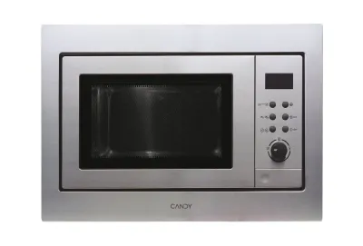 Candy CMGI211EX Acero inoxidable Microondas combinado Integrado 21 L 800 W