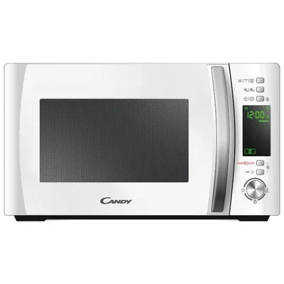 Candy CookinApp CMXG20DW Microondas con Grill 20L 700W Blanco