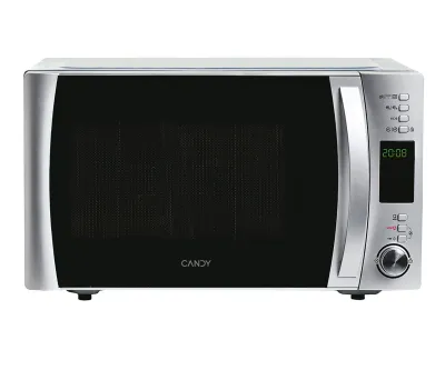 Candy COOKinApp CMXG 25DCS Acero inoxidable Microondas con grill Encimera 25 L 900 W