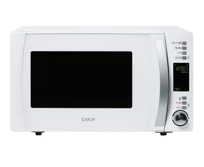 Candy COOKinApp CMXG 25DCW Blanco Microondas con grill Encimera 25 L 900 W