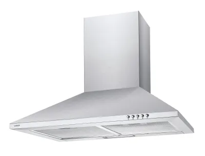 Candy Décor CCE117/1X De pared Acero inoxidable C 305 m³/h