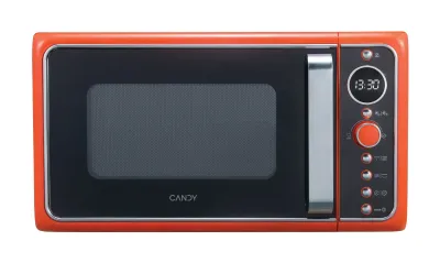 Candy Divo G25CO Latón Microondas con grill Encimera 25 L 900 W