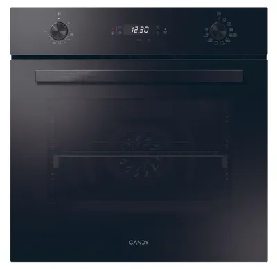 Candy FMBC A825S E0 70 L Negro