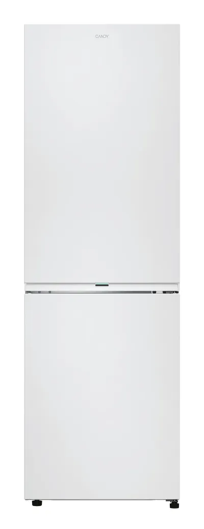 Candy Fresco CNCQ4T618EW Independiente 355 L E Blanco