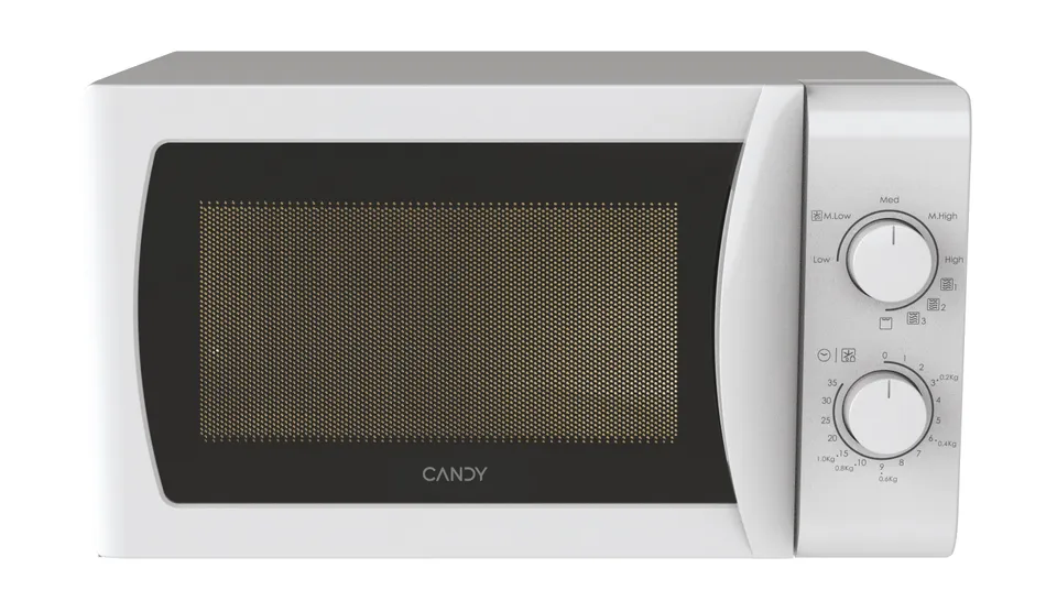 Candy Idea CMG20SMW Blanco Microondas con grill Encimera 20 L 700 W