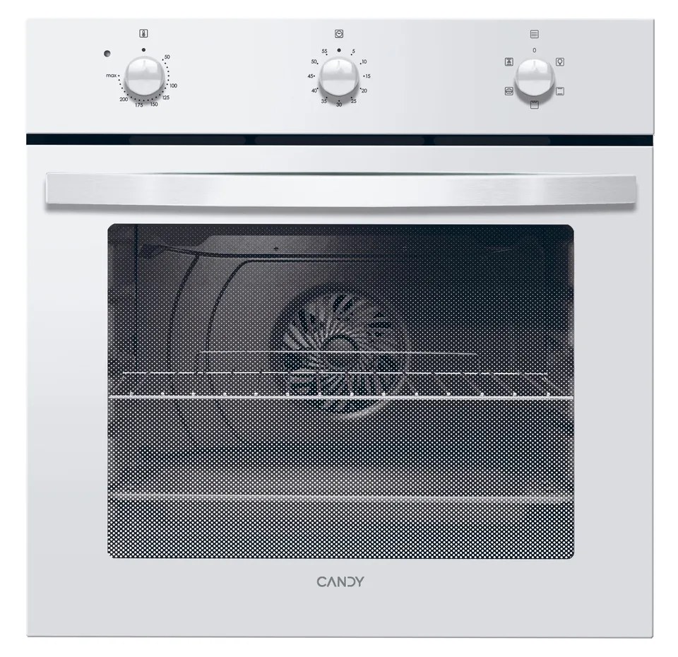 Candy Idea FIDC B502 65 L Blanco