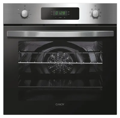 Candy Idea FIDC X605 65 L Acero inoxidable