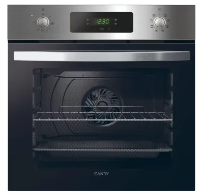 Candy Idea FIDC X605 L 65 L Acero inoxidable