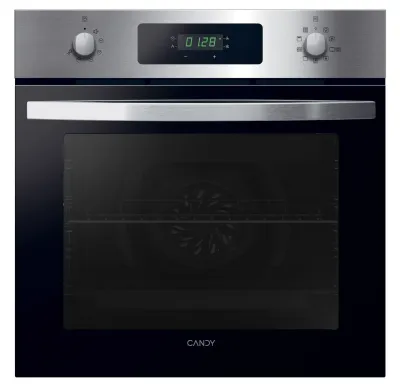 Candy Idea FIDC X676 65 L 3500 W Acero inoxidable