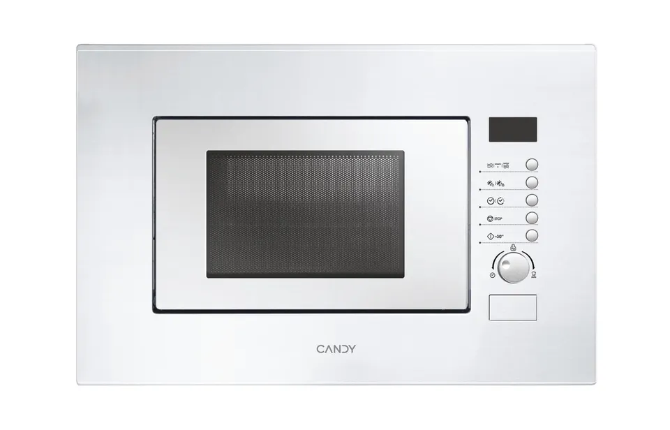 Candy MIC20GDFB Blanco Microondas con grill Integrado 20 L 800 W
