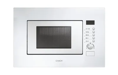 Candy MIC20GDFB Blanco Microondas con grill Integrado 20 L 800 W