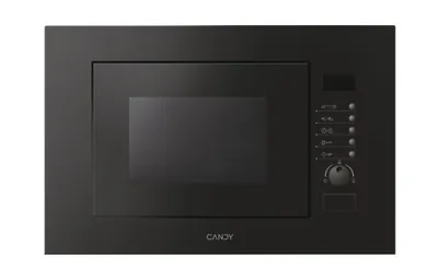 Candy MIC20GDFN Negro Microondas con grill Integrado 20 L 800 W