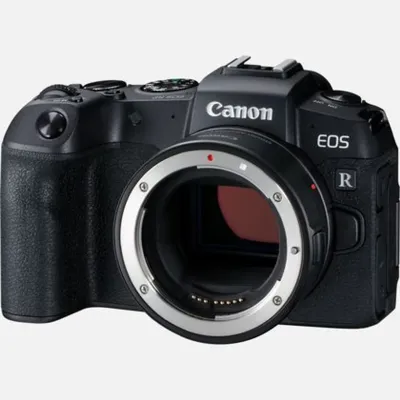 Canon EOS RP RF 24-105mm F4-7.1 IS STM Cámara MILC 26.2 MP