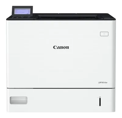 Canon i-SENSYS LBP361dw A4 Wi-Fi 1200x1200 DPI
