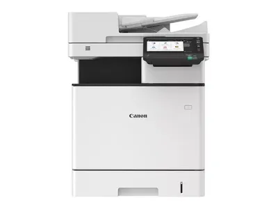 Canon i-SENSYS MF842Cdw MFP A4 38ppm 1200x1200dpi Wi-Fi