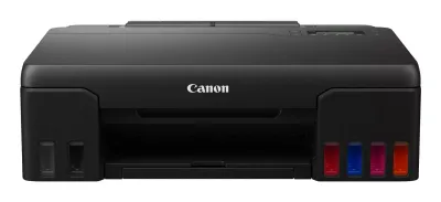 Canon PIXMA G550 MegaTank A4 WiFi Color 4800×1200 DPI