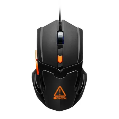 Canyon Vigil Ratón Gaming 3200DPI