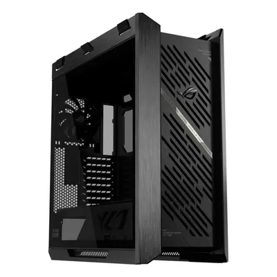 Carcasa Asus ROG Strix Helios II GX601S EATX Cristal Templado RGB Negro