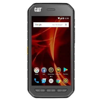 CAT S41 3/32GB Dual Sim Negro