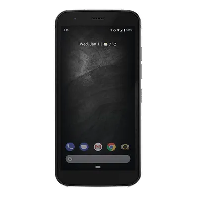 CAT S52 4/64GB Dual Sim Negro Libre