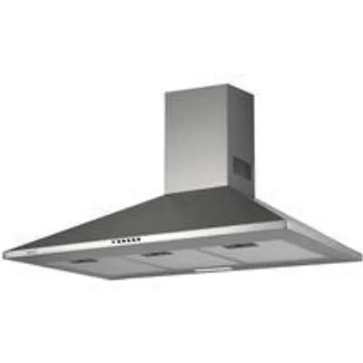Cata 90 Omega 900X/M Campana Extractora Convencional 90cm C Acero Inoxidable