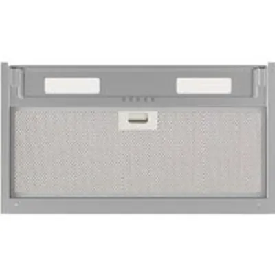 Cata ARMONIA 60 X /A Campana Integrable 60cm Acero Inoxidable