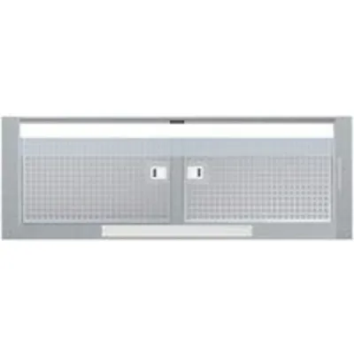 Cata Corona Campana Integrable 70cm Acero Inoxidable