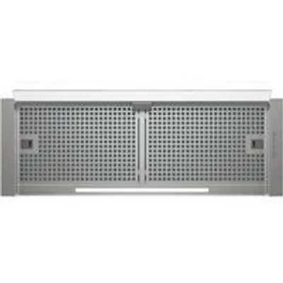 Cata Corona X Campana Telescópica o Extraplana 90cm A Acero inoxidable