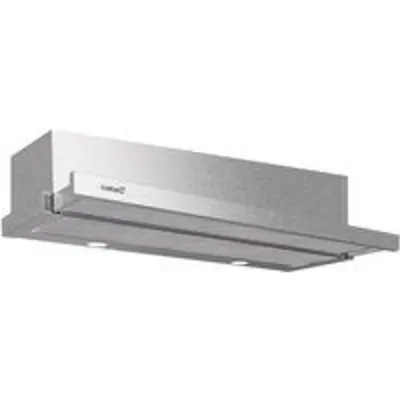 Cata Extender 600 Campana Telescópica 60cm C Acero Inoxidable