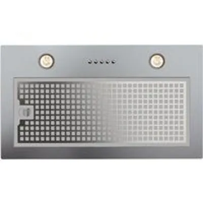 Cata G50 LUX Campana Integrable 53cm C Acero Inoxidable