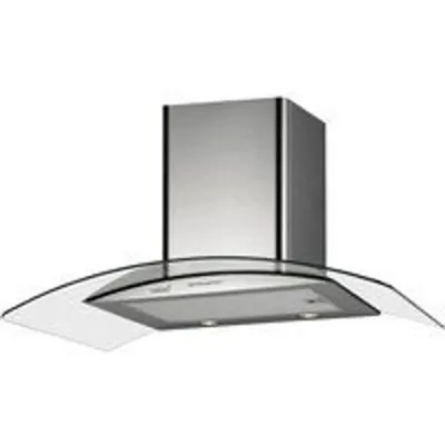 Cata GAMMA 900 Campana Extractora de Techo Acero Inoxidable