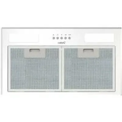 Cata GT Plus 45 WH /M Campana Integrable 45cm Blanca