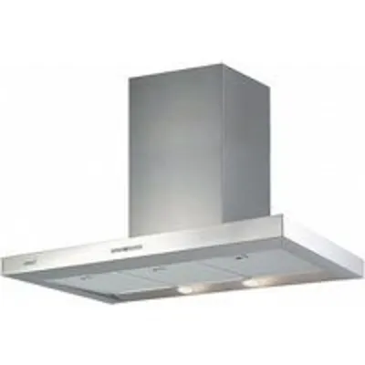 Cata Legend X 700 Campana Decorativa 70cm Acero Inoxidable