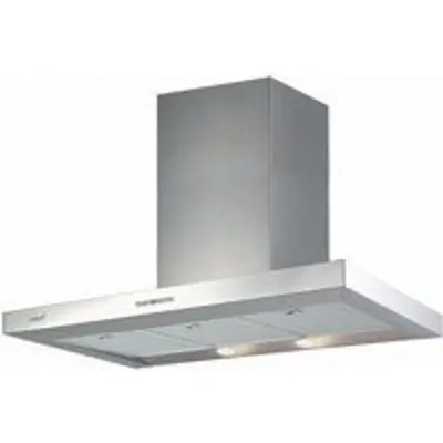 Cata Legend X 900 Campana Decorativa 90cm Acero Inoxidable