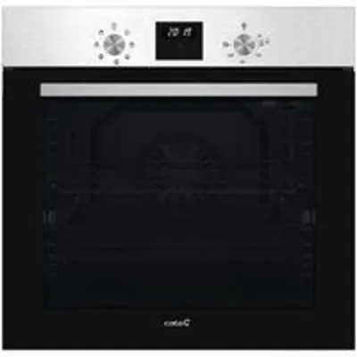 Cata MDS 8007 X Horno Multifunción 80L A Negro