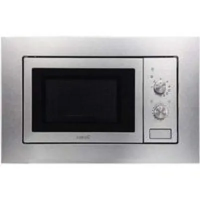 Cata MMA20X Microondas Integrable 20L 800W Acero Inoxidable