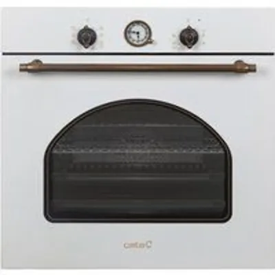 Cata MRA 7108 Horno Multifunción 60L A Blanco