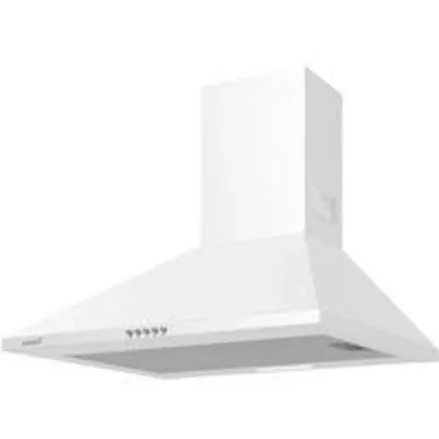 Cata OMEGA II 600 WH Campana Decorativa 60cm Blanca