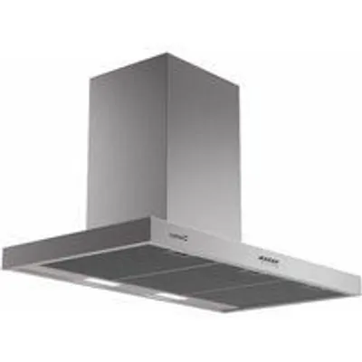 Cata S PLUS 9010 X Campana Decorativa 90cm Acero Inoxidable