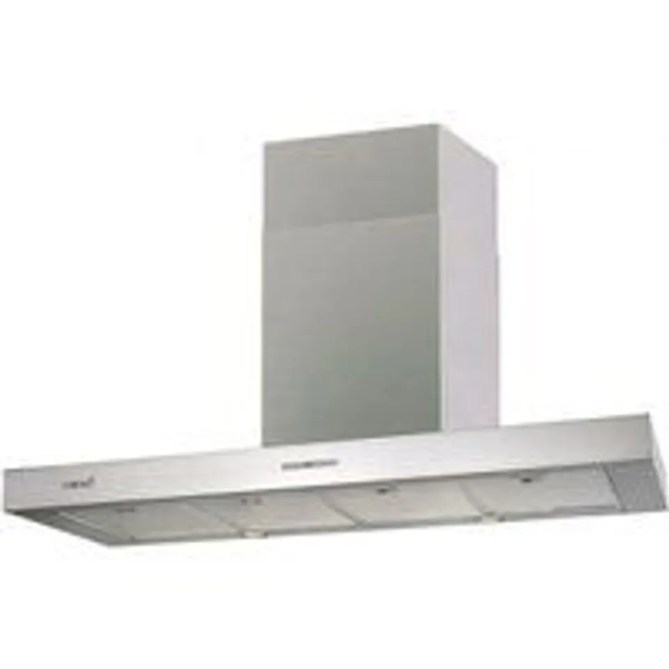 Cata Sygma 120 Campana Decorativa 120cm Acero Inoxidable