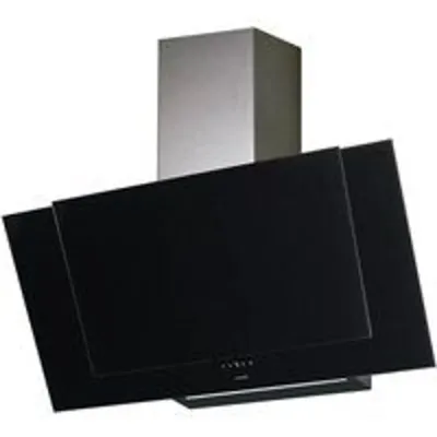 Cata Valto 600 XGBK Campana Decorativa 60cm Negra