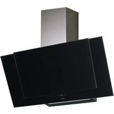 Cata Valto 900XGBK Campana Decorativa 90cm Negra