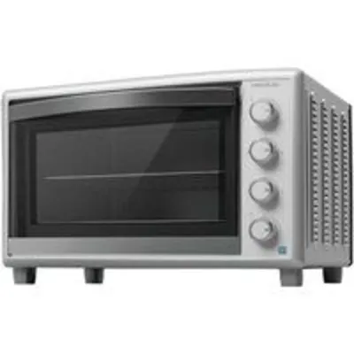 Cecotec Bake&Toast 6090 White Gyro Horno Convección de Sobremesa 60L 2200W Blanco