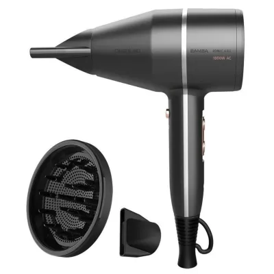 Cecotec Bamba IoniCare 5500 PowerStyle Secador Pelo 1800W