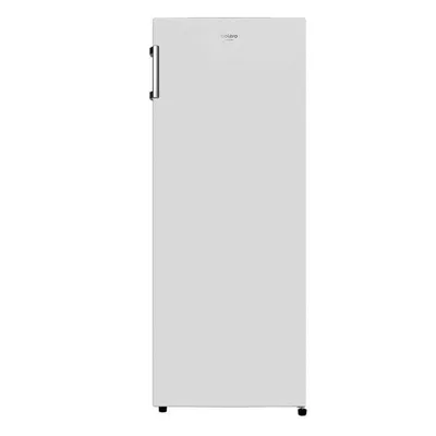 Cecotec Bolero CoolMarket 1D 242 White Frigorífico Una Puerta E Blanco