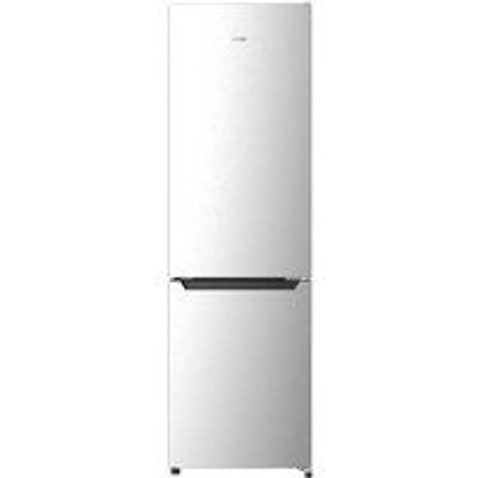 Cecotec Bolero CoolMarket Combi 250 Inox Frigorífico Combi E Acero Inoxidable