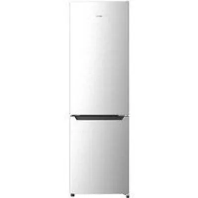Cecotec Bolero CoolMarket Combi 250 Inox Frigorífico Combi E Acero Inoxidable